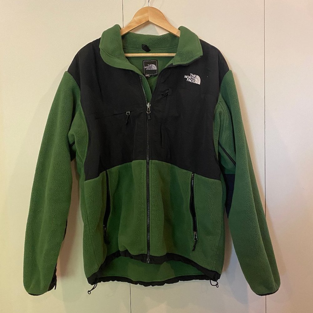 North Face Fleece Jacket